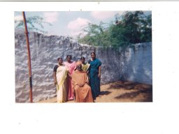 கொளிஞ்சிவாடி - தாராபுரம் SSV SCHOOL
